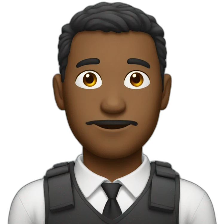 Matin emoji