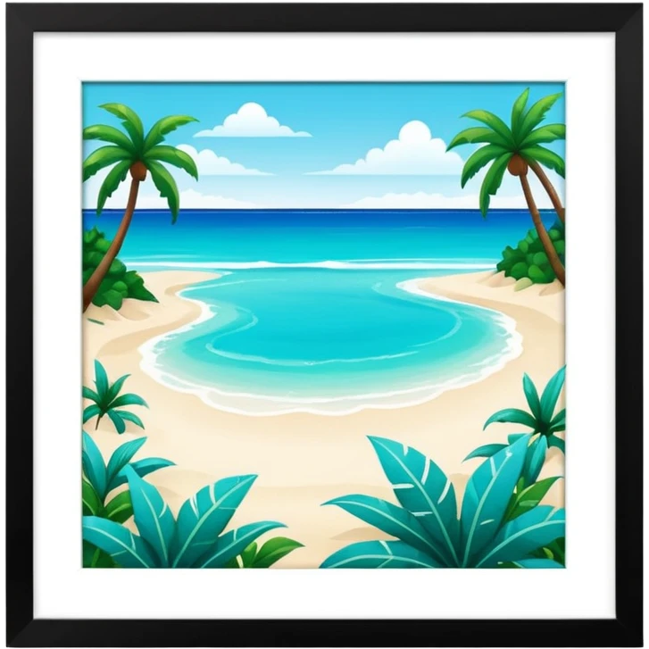 Dominican Republic  emoji