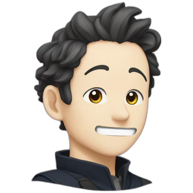 tanjiro emoji