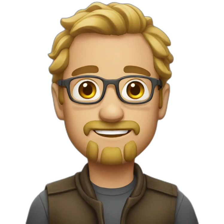 Norman emoji
