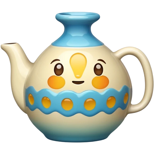 glazing emoji