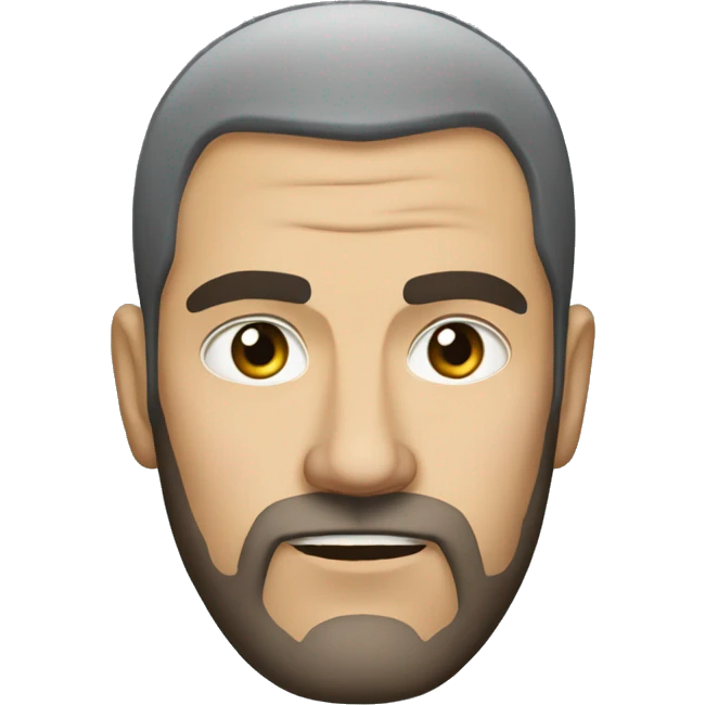 Nikko BELLIC cold emoji