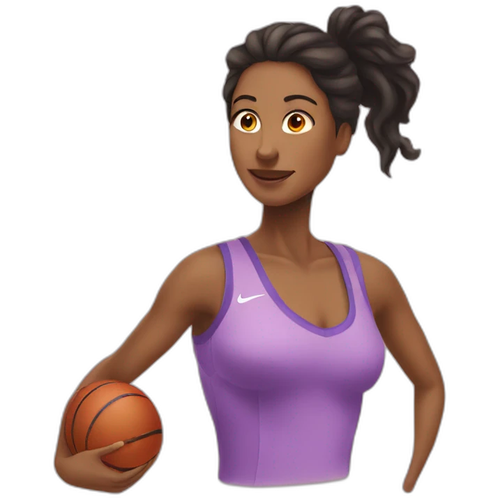 nike ta maman emoji