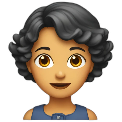 Madeline Lawrence emoji