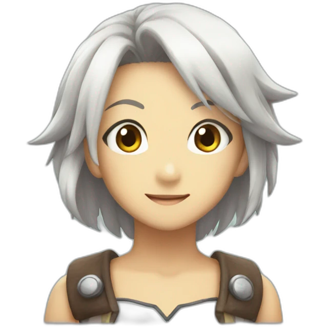 Pokémon evoli emoji