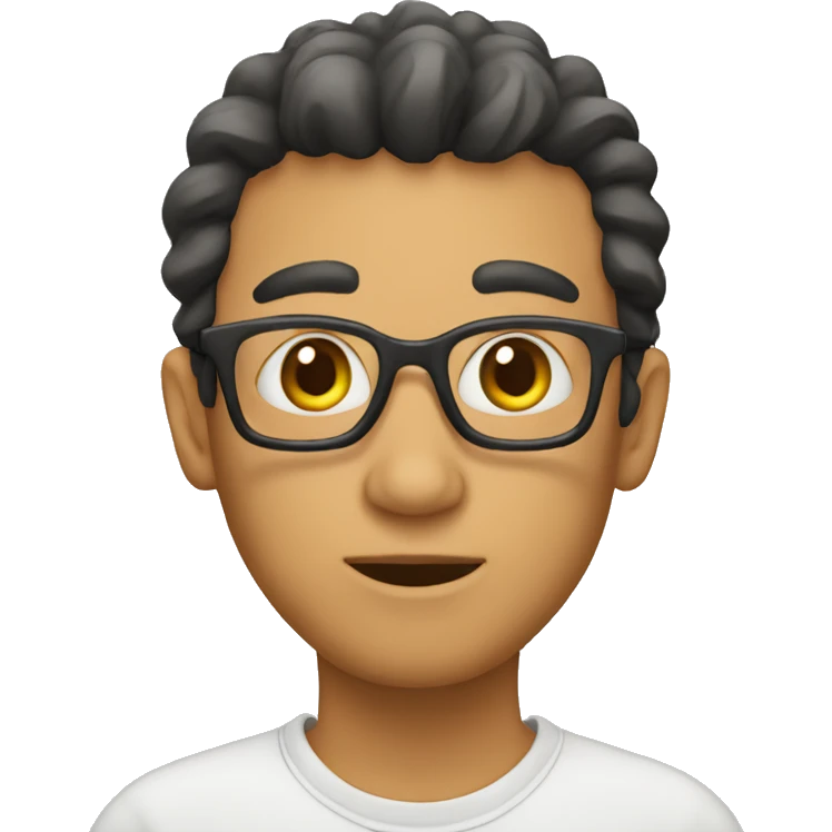 Chuky  emoji