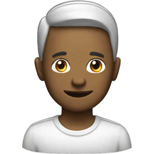 8 points emoji in 100 points style, twitter graphics emoji