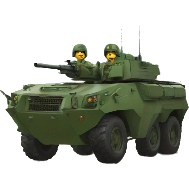 Intelkam Polri-TNI  emoji