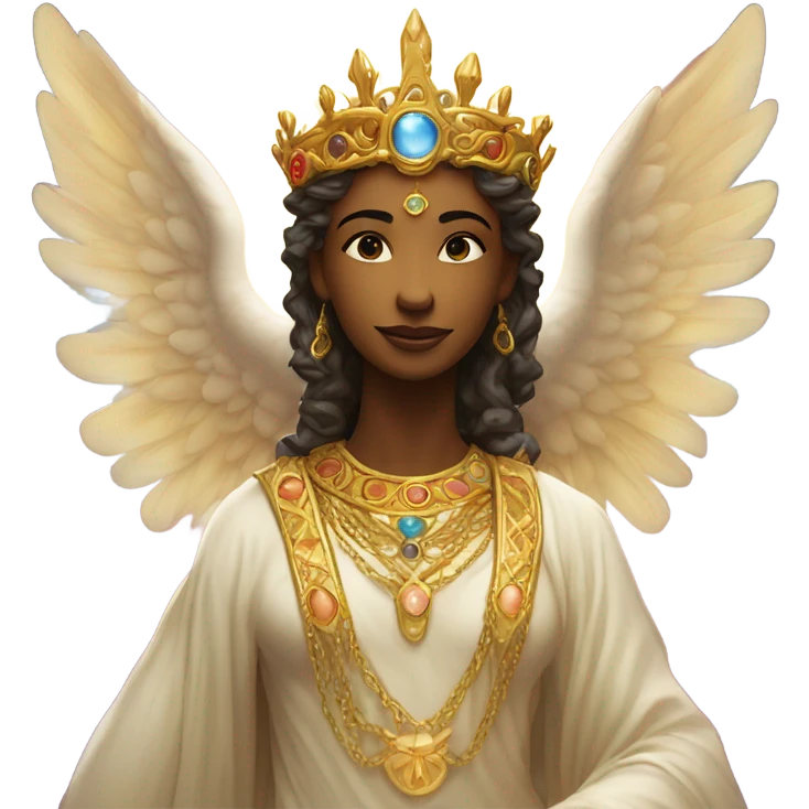 Deva emoji emoji