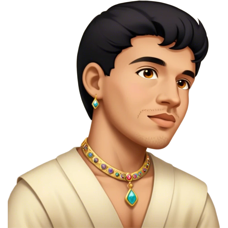 Cultural Storyteller emoji