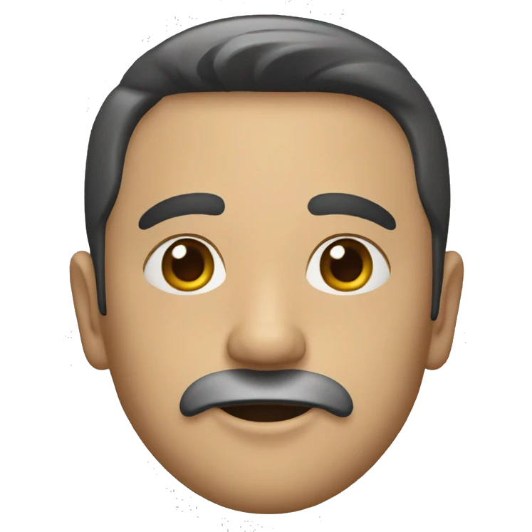 Moños  emoji