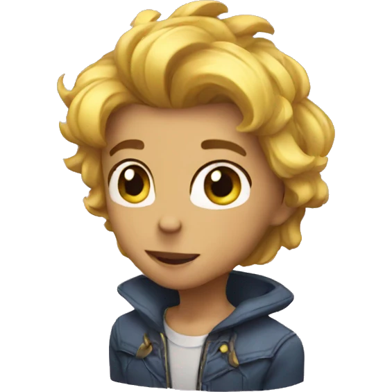 Corazon emoji