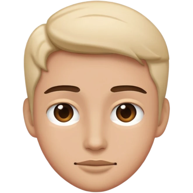 me emoji
