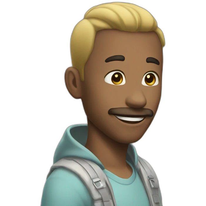 ウェブデザイナー emoji