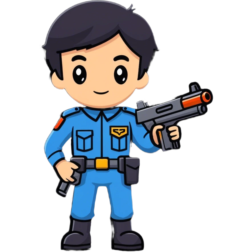 Biggs emoji