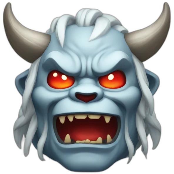 Oni emoji