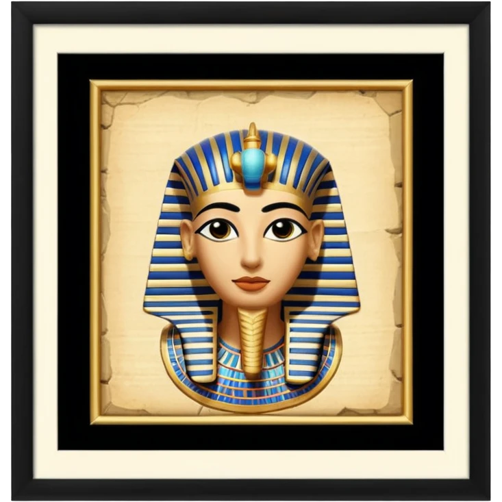 Ancient Egypt emoji