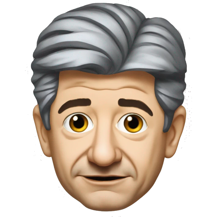jean luc mélenchon emoji