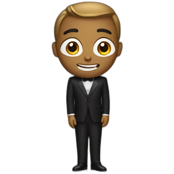 Oscar emoji