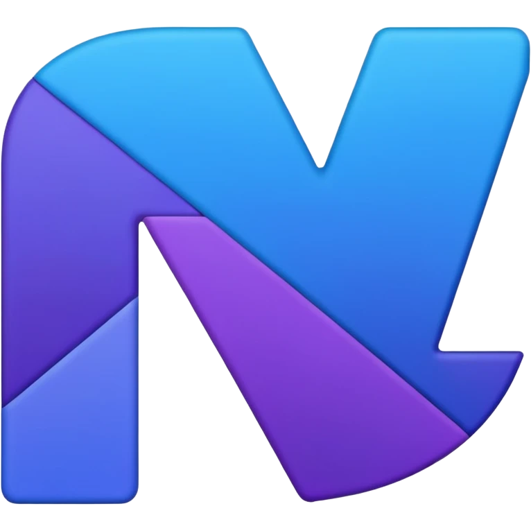 where is 76s words in the front thats half blue and purple colour? emoji