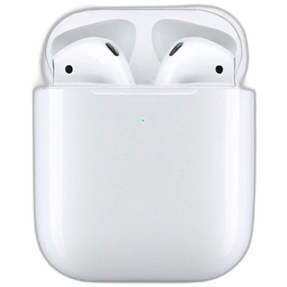 air pods emoji