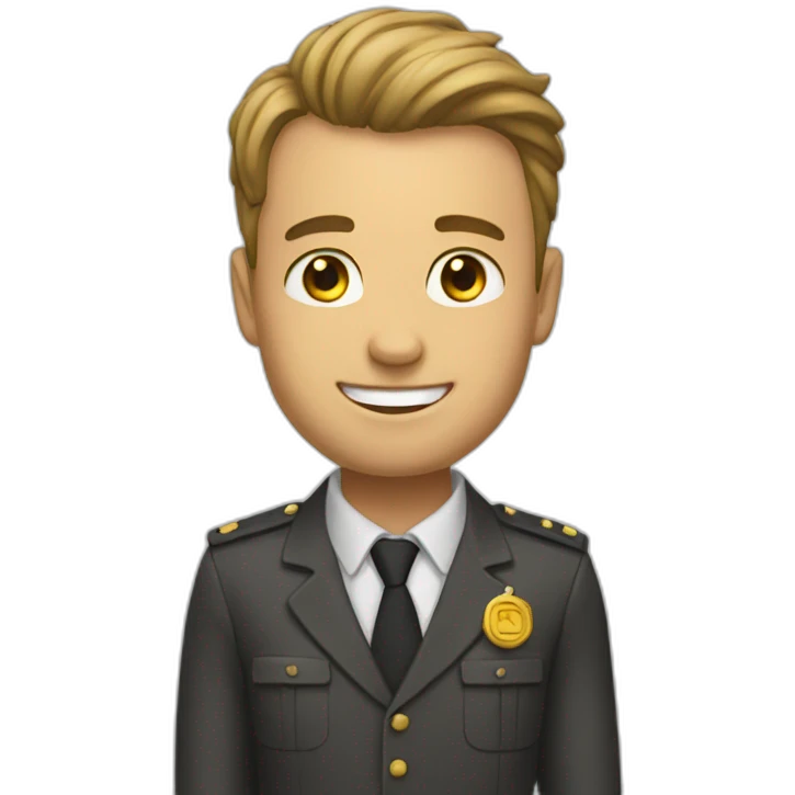 great job emoji