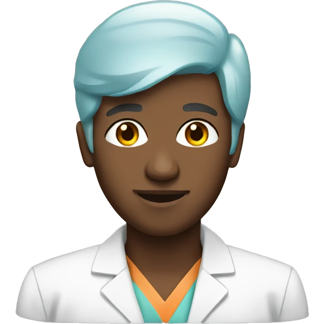plastic surgeon emoji