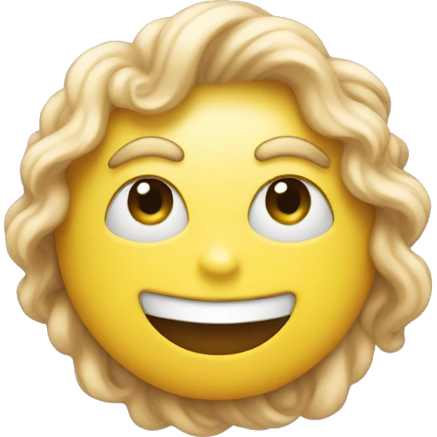 Snapchat symbol emoji
