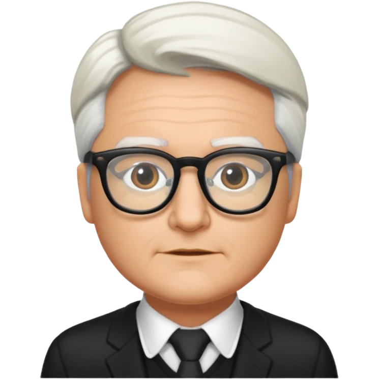 Karl langefeld emoji