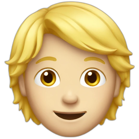 blond-boy-design emoji