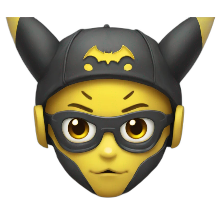 halloween-pikachu emoji