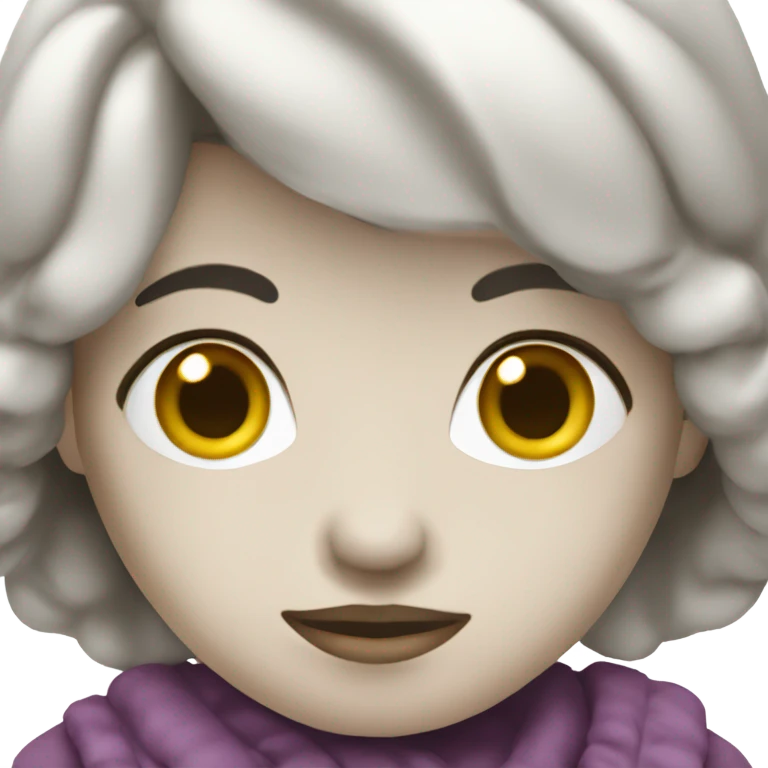 Coquetee emoji