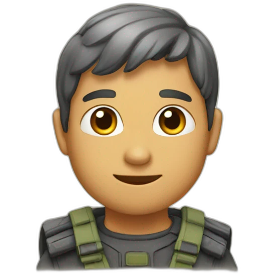 Palomo emoji