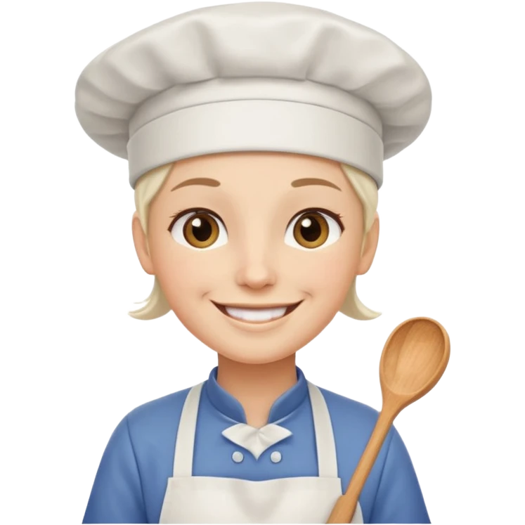 cook emoji