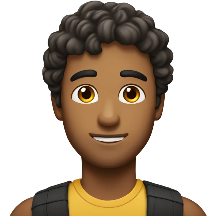 rafa emoji