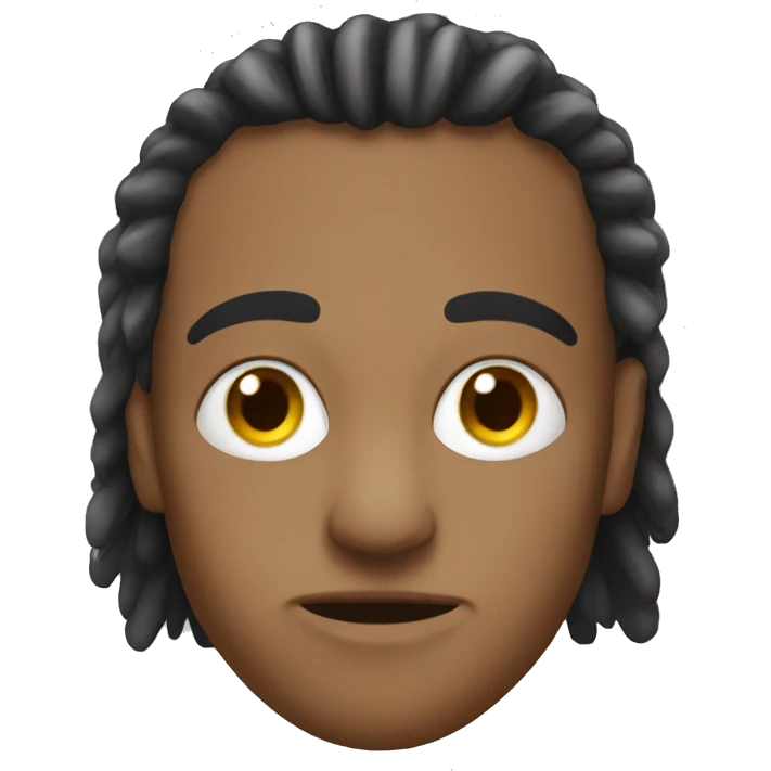 Hawk tuah  emoji