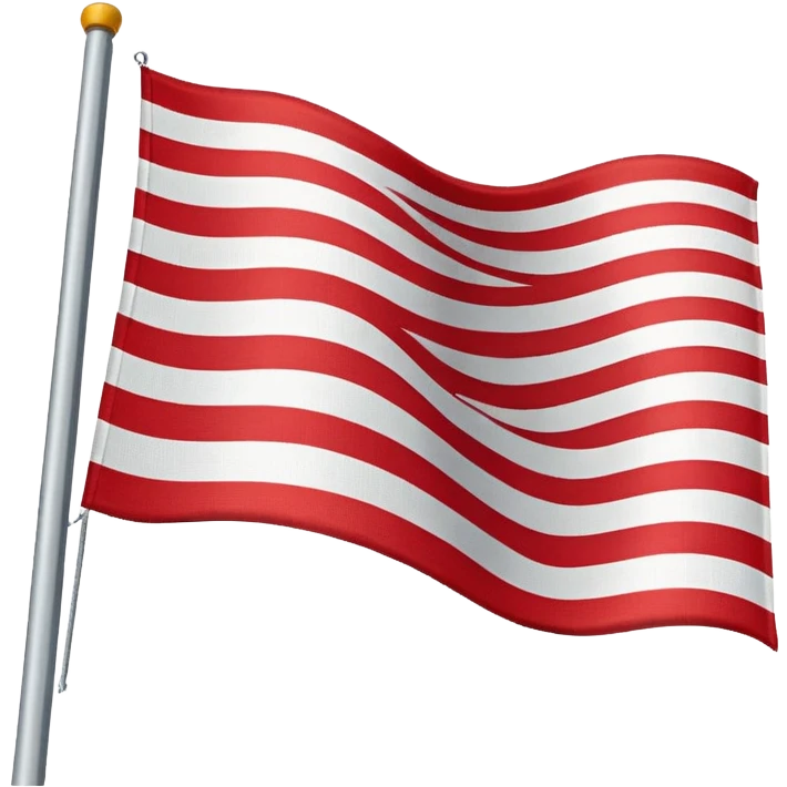 Flag emoji