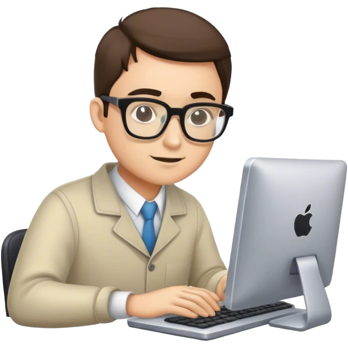 programmer emoji