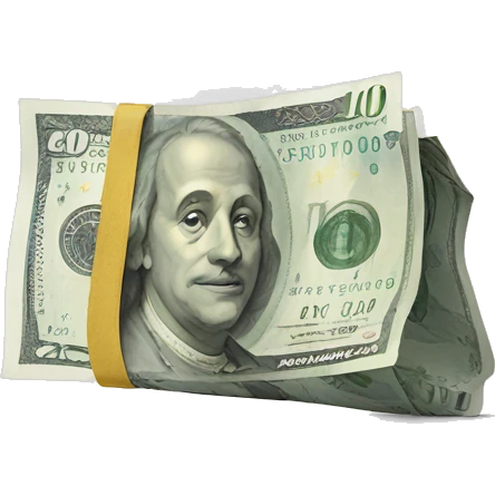 Euro money emoji