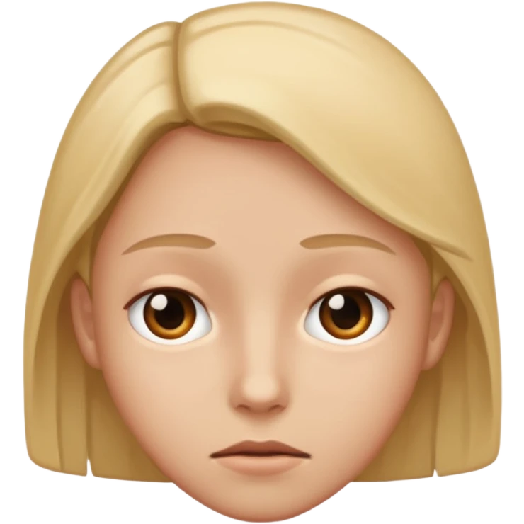 Nah emoji