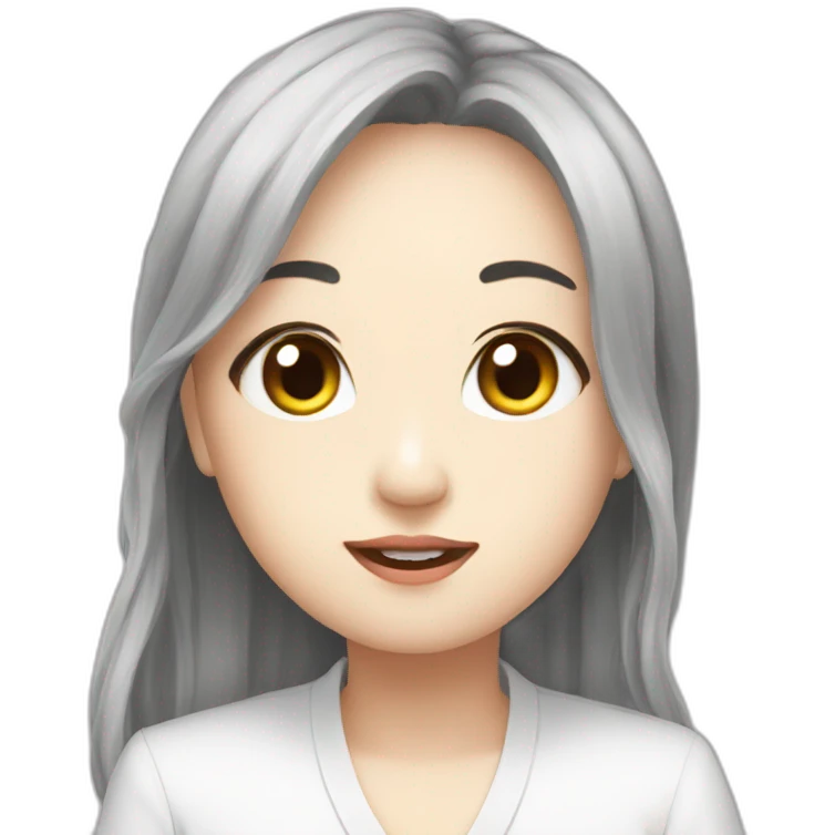 miyeon emoji
