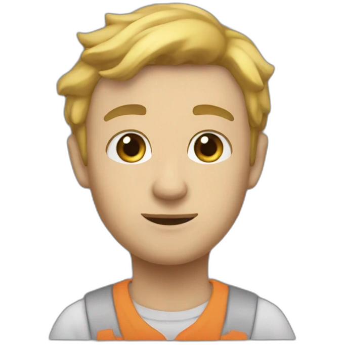 Mewto emoji