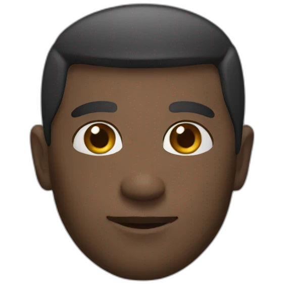 AI-emoji emoji