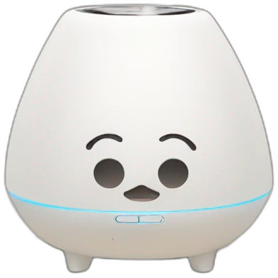aroma diffuser emoji