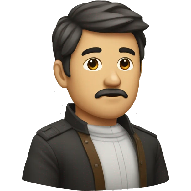 œuf qui court  emoji