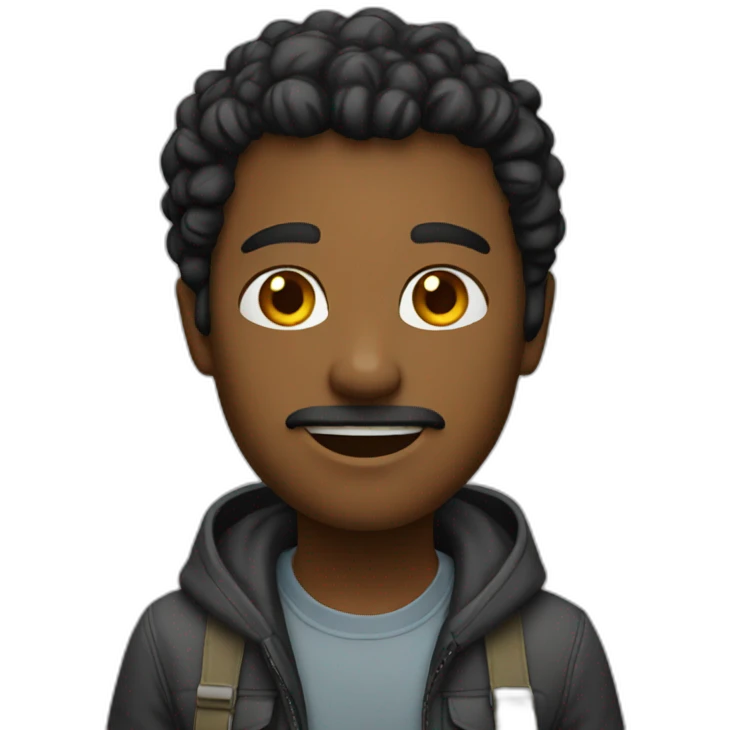 Chat emoji