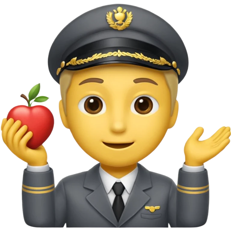Создай эмодзи в виде летающего дрона квадрокоптер emoji