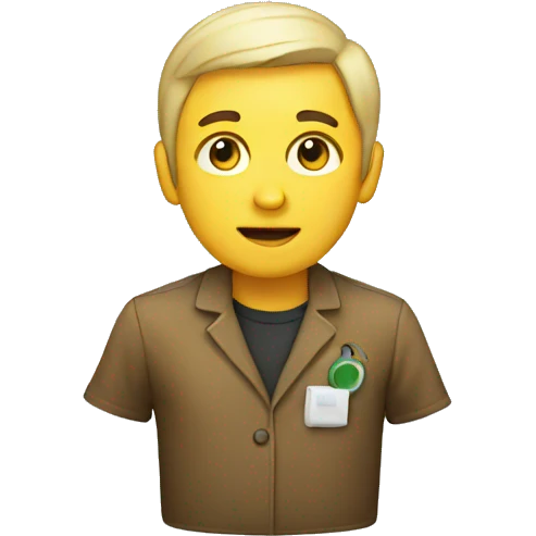 Research emoji