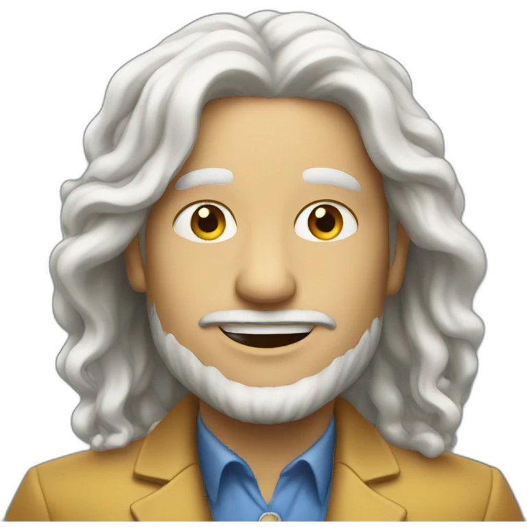 rich client emoji