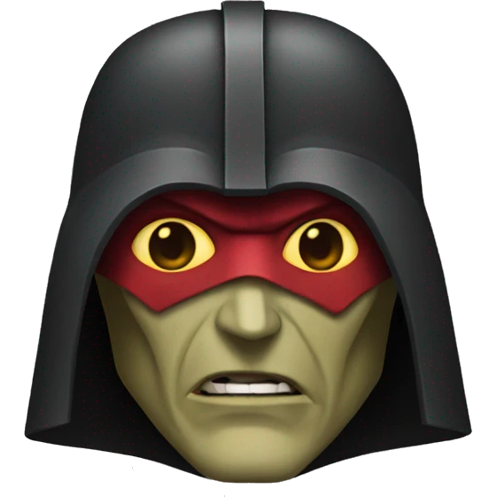 Darth Bane emoji